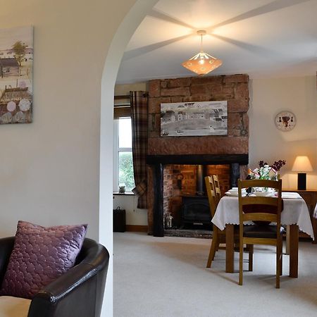 Rose Cottage Cleator Bagian luar foto