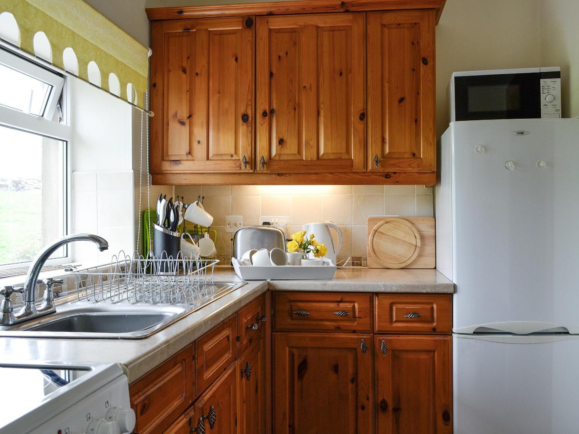 Rose Cottage Cleator Bagian luar foto